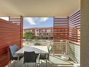 3309-T3 dans une résidence avec piscine